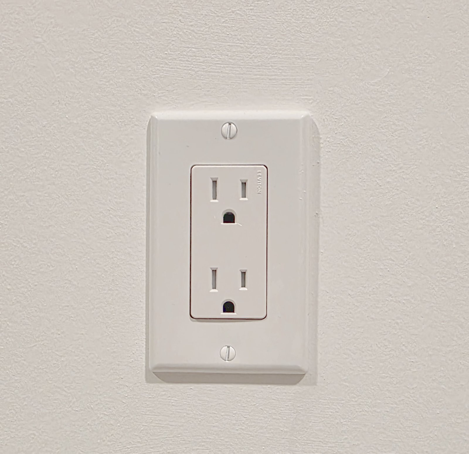 110V standard outlet for Level 1 EV charging