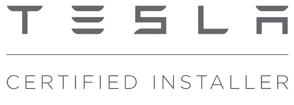 Tesla Certified Installer