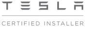 Tesla Certified Installer